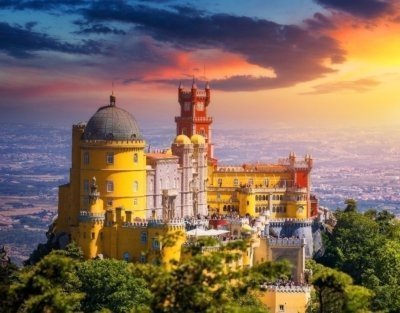 Tour of Lisbon in 4 hours