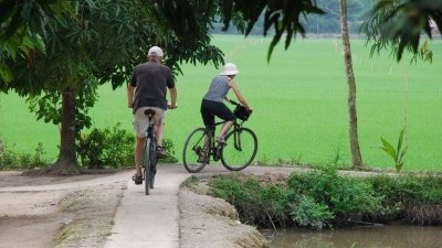 Hoa Lu Tam Coc day Trip from Hanoi Hoa Lu Tam Coc day Trip from Hanoi