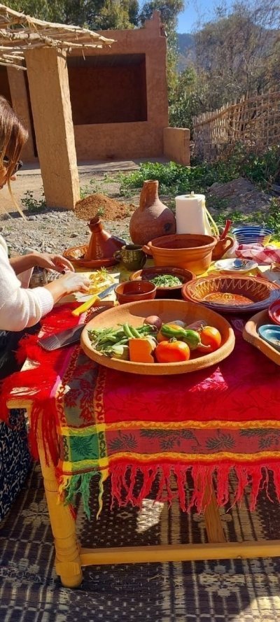 REAL MOROCCO DISCOVER THE COUNTRY DIFFERENTLY