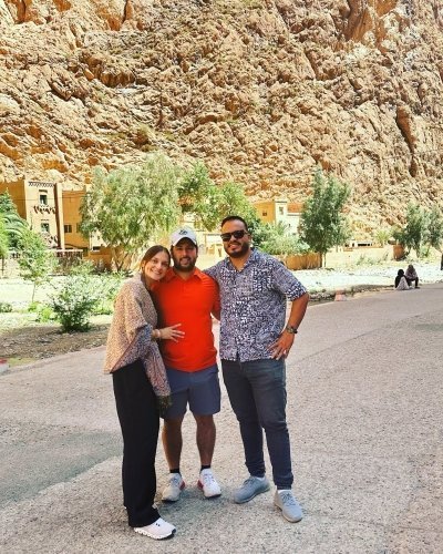 6 Days from Tangier to Marrakech