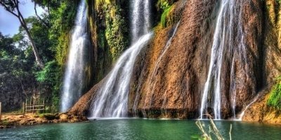 Moc Chau & Mai Chau Tour - 3 Days Trip from Hanoi