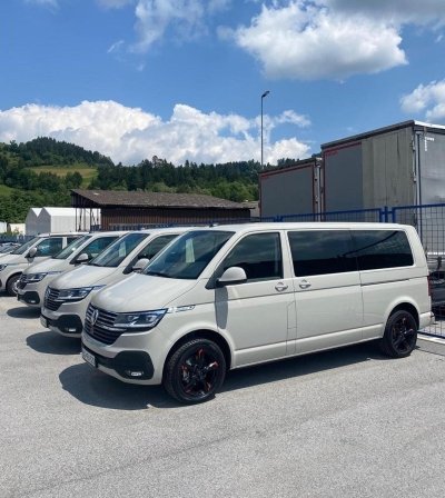 Sarajevo International Airport transfers // Private shuttle service