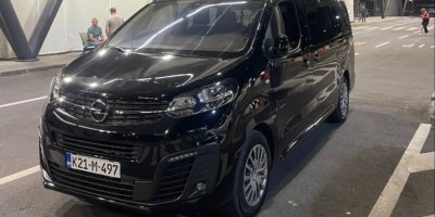 Multi-Day Tours & Cruises