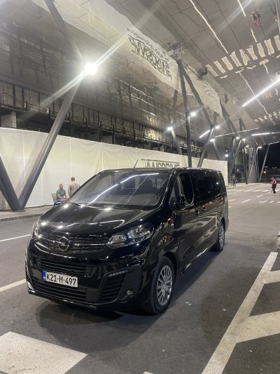 Short Bosnia and Herzegovina tour