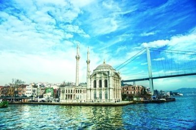 Magic Carpet - Istanbul, Troy, Ephesus, Pamukkale, Cappadocia