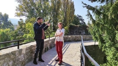 Banja Luka Basic Tour