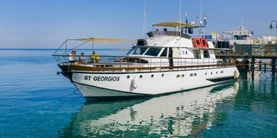 Boat Trips & Charters