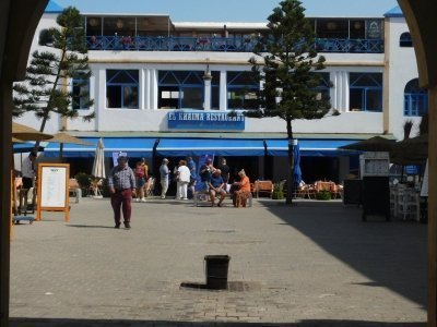 Essaouira 1 Day Trip