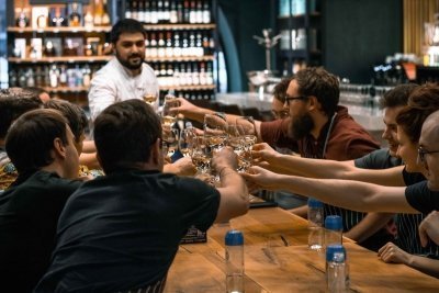 Private Armenian Group Cooking Class with Dinner
