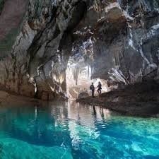 Postojna Caves & Predjama Castle. Private tour from Bled.