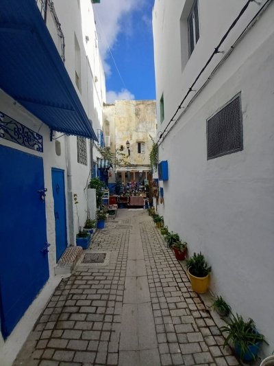 Tangier private tour
