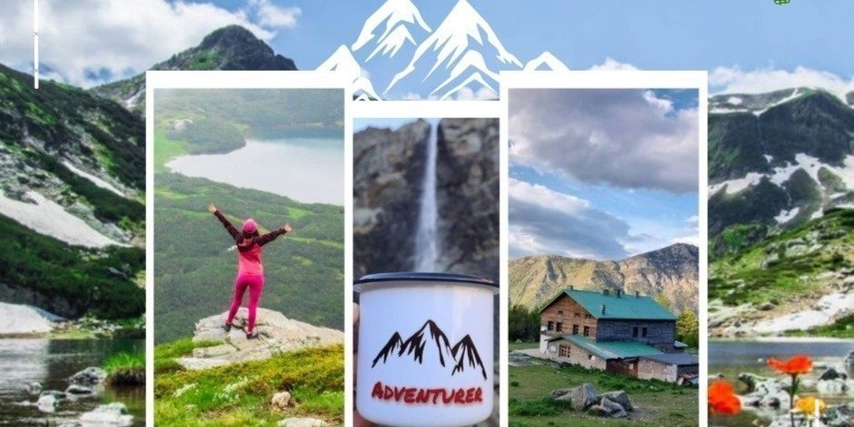 Eight days Hiking In Bulgaria and SPA hotels with Thermal water.