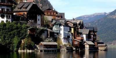 Hallstatt, St.Gilgen, Wolfgang, Bad Ischl Tour from Salzburg
