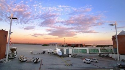 Airport Ljubljana- Lake Bled
