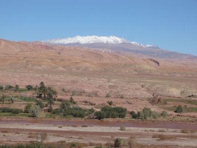 Zagora Desert 02 days 01 night
