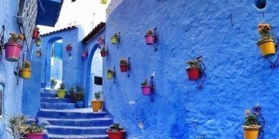 Chefchaouen Day trip from Fez