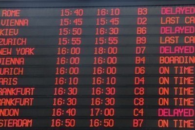 Lake Bled- Airport Ljubljana OR Ljubljana City