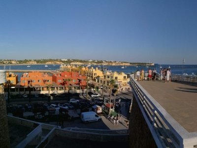 Full day of Algarve: Albufeira, Portimão & Benagil Sea Cave