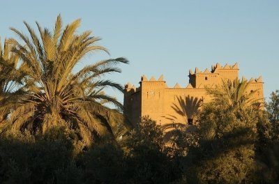 3 Days Desert Tour From Marrakech To Merzouga Dunes & Camel Trek