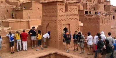 Private 14-Days From Casablanca