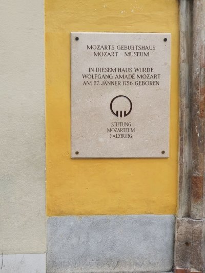 Full-Day Private Tour of Salzburg with Pickup