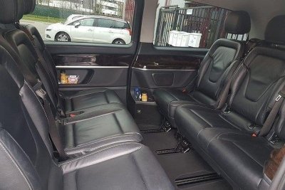 Luxembourg & Dinant from Brussels Full day