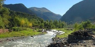 Ourika Valley Day trip from Marrakech Ourika Valley Day trip from Marrakech