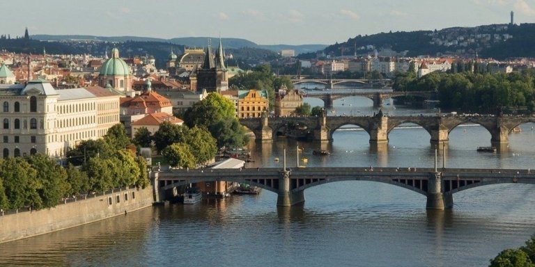 Ultimate Prague