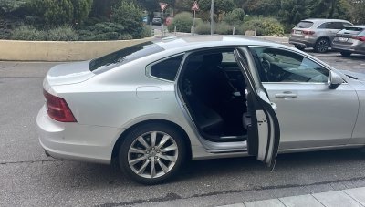 Airport Transfer Prague