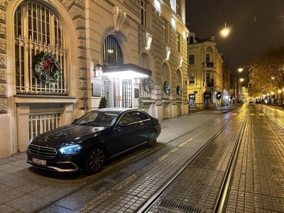 Zagreb Airport - Hotels in Zagreb