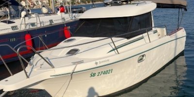 Lorena -Private Boat tour & Transfer