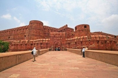 Taj Mahal Day Tour from Delhi Taj Mahal Day Tour from Delhi