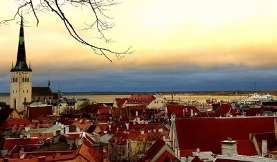 OLD TALLINN DAILY WALKING TOUR