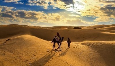 Golden Triangle Tour with Mandawa - 6 Days trip from Delhi Golden Triangle Tour with Mandawa - 6 Days trip from Delhi