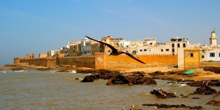 Essaouira full-day trip from Marrakech