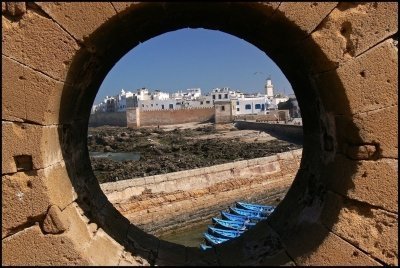 Essaouira full-day trip from Marrakech