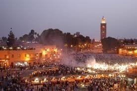 Marrakech Full Day Tour