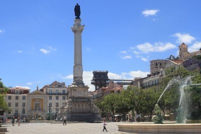 LISBON ESSENTIAL - Walking Tour