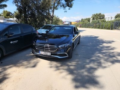 Zagreb to Zagreb Airport