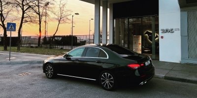 Zagreb to Zagreb Airport