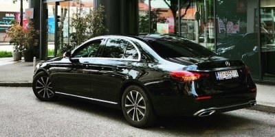 Zagreb to Plitvice Lakes or return trip