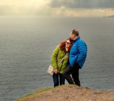 Private Full-Day Dingle Peninsula Slea Head Drive  Tour