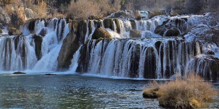 Split-Nacionalni Park Krka