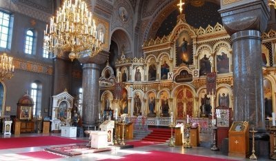 Private tour in Helsinki and Porvoo