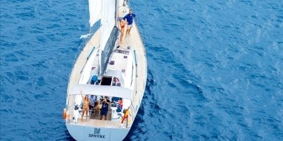 Boat Trips & Charters
