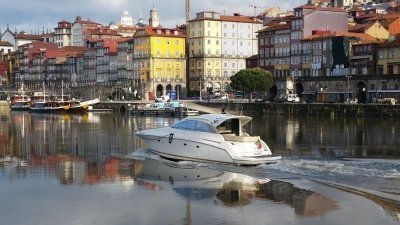 Exclusive Yacht Charter