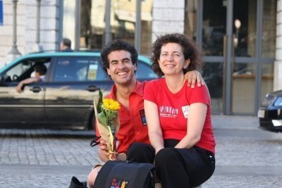 LISSABON – DAS ESSENZIELLE