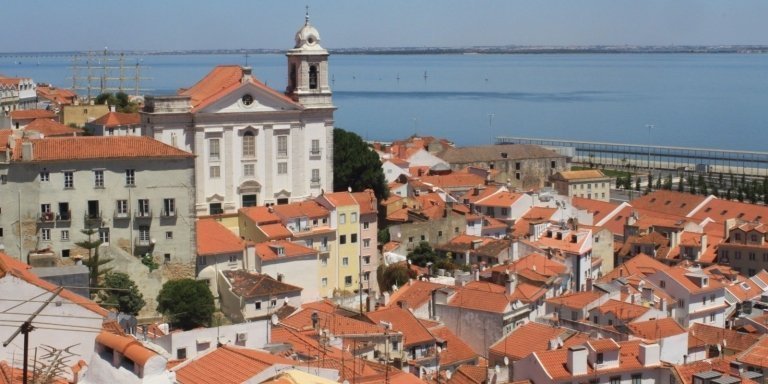 LISSABON – DAS ESSENZIELLE