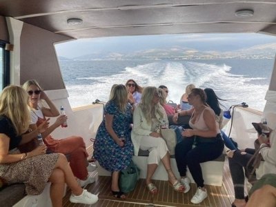 Blue Cave, with Hvar - 5 islands tour from Split