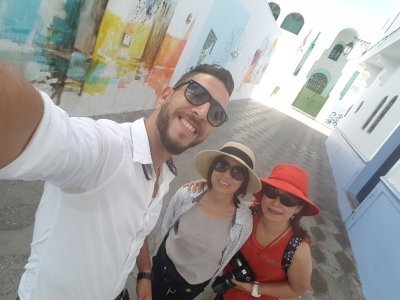 from Fez to Chefchaouen the stunning city